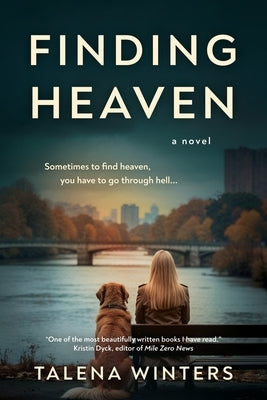 Finding Heaven by Winters, Talena