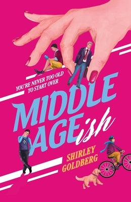 Middle Ageish by Goldberg, Shirley