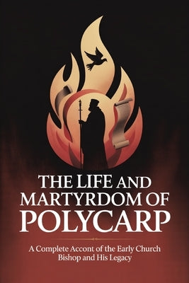 The Life and Martyrdom of Polycarp: A Complete Account of the Early Church Bishop and His Legacy (Grapevine Press) by Grapevine Christianity