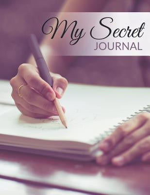 My Secret Journal by Speedy Publishing LLC