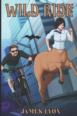 Wild Ride by Richards, Nicki