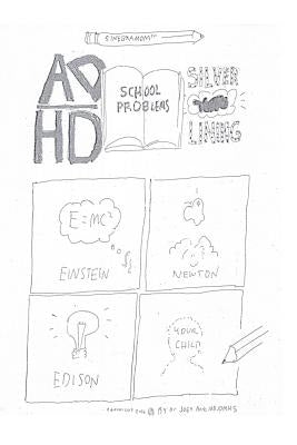 ADHD/School Problems/Silver Lining by Berk MD, Joseph