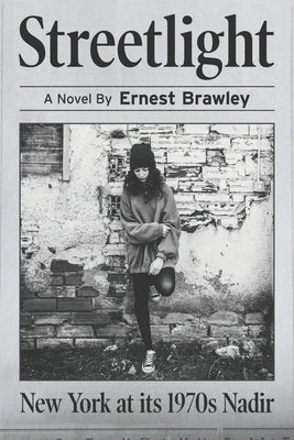 Streetlight by Brawley, Ernest