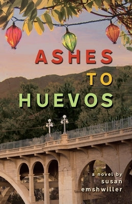 Ashes to Huevos by Emshwiller, Susan
