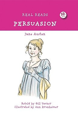 Persuasion by Austen, Jane