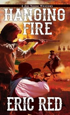 Hanging Fire by Red, Eric