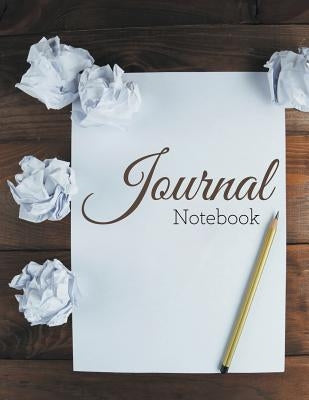Journal Notebook by Speedy Publishing LLC