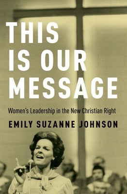This Is Our Message by Johnson