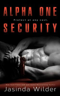Puck: Alpha One Security Book 4 by Wilder, Jasinda