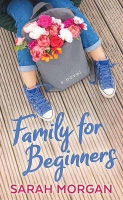 Family for Beginners by Morgan, Sarah