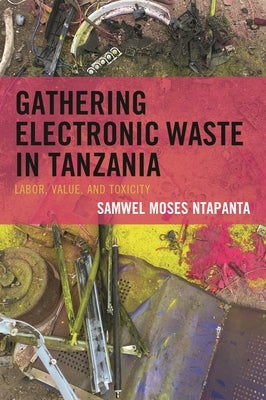 Gathering Electronic Waste in Tanzania: Labor, Value, and Toxicity by Ntapanta, Samwel Moses