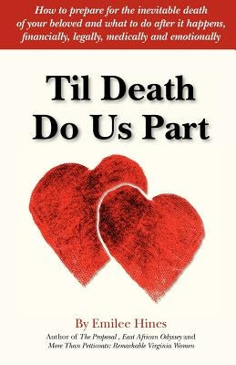 Til Death Do Us Part by Hines, Emilee