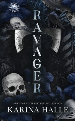 Ravager by Halle, Karina