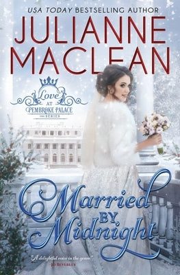 Married by Midnight by MacLean, Julianne