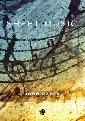 Sheet Music by Upton, John