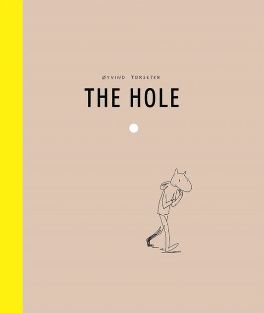The Hole by Torseter, Øyvind