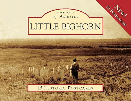 Little Bighorn by Heier, Vincent A.