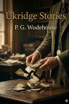 Ukridge Stories by Wodehouse, P. G.