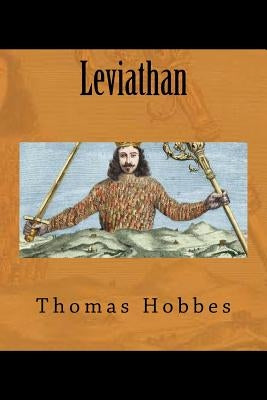Leviathan by Hobbes, Thomas