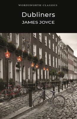 Dubliners by Joyce, James