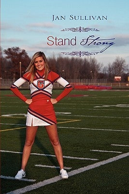 Stand Strong by Sullivan, Jan