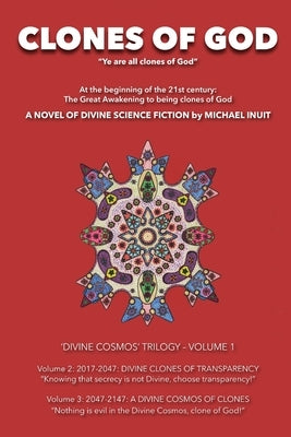 Clones of God by Inuit, Michael