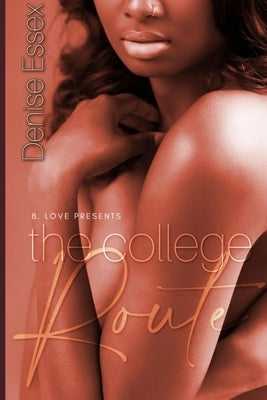 The College Route Book 1 by Essex, Denise