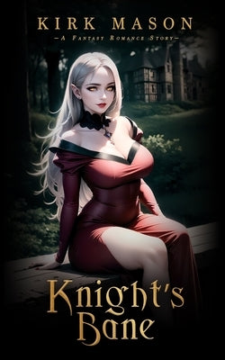 Knight's Bane: A Fantasy Romance Story by Mason, Kirk