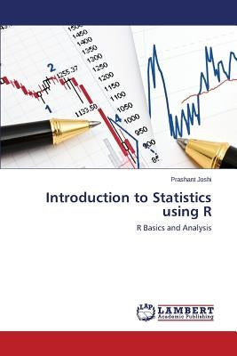 Introduction to Statistics Using R by Joshi Prashant