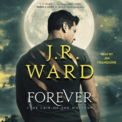 Forever by Ward, J. R.