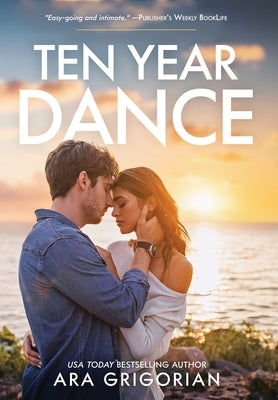 Ten Year Dance by Grigorian, Ara