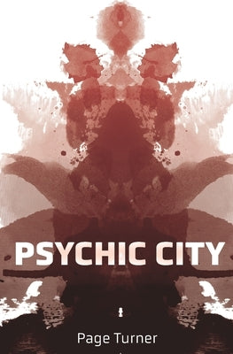 Psychic City by Turner, Page