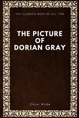 The Picture of Dorian Gray by Wilde, Oscar