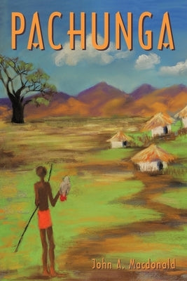 Pachunga by MacDonald, John A.