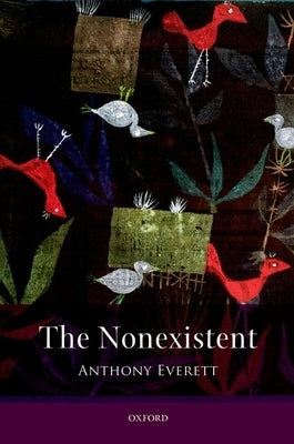 Nonexistent by Everett, Anthony