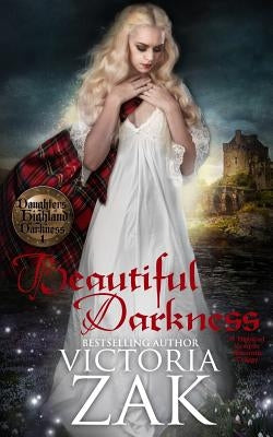 Beautiful Darkness by Zak, Victoria