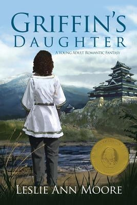 Griffin's Daughter: A Young Adult Romantic Fantasy by Sullivan, Michael