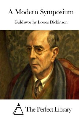 A Modern Symposium by The Perfect Library