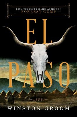 El Paso by Groom, Winston