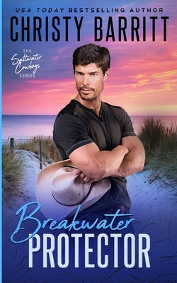Breakwater Protector by Barritt, Christy