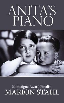 Anita's Piano by Schorr, Anita Ron