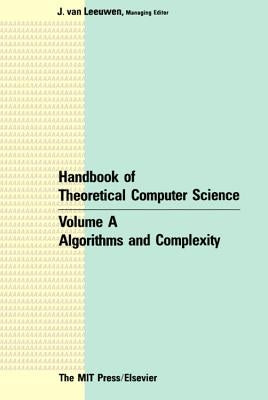 Algorithms and Complexity: Volume a by Luisa, Bozzano G.