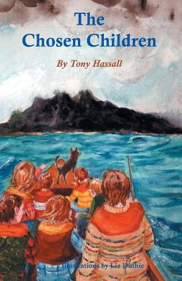 The Chosen Children by Hassall, Tony