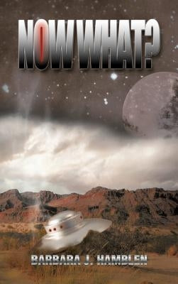 Now What? by Hamblen, Barbara J.