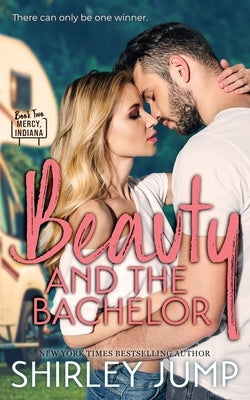 Beauty and the Bachelor by Jump, Shirley