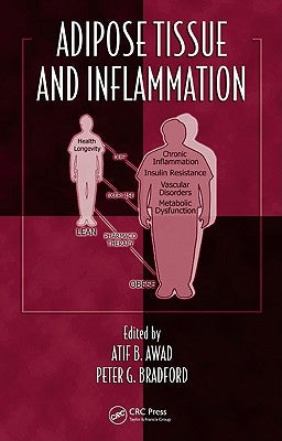 Adipose Tissue and Inflammation by Awad, Atif B.