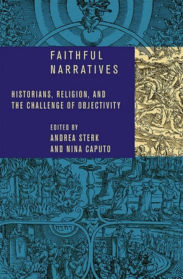 Faithful Narratives by Sterk, Andrea