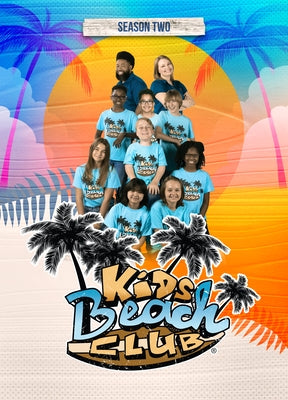Kids Beach Club: Season 2 by Bridgestone Multimedia Group