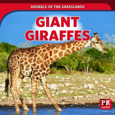 Giant Giraffes by Emminizer, Theresa