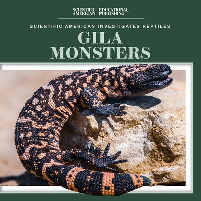 Gila Monsters by Youssef, Jagger